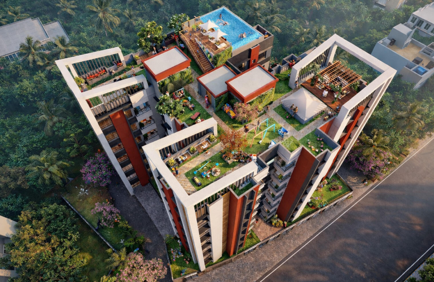 Delhi 07 luxury lifestyle